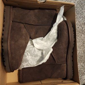Ugg Classic Short